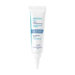 Keracnyl PP Crema anti-imperfecciones, 30 ml