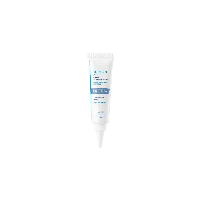 Keracnyl pp crema anti-imperfecciones, 30ml | Farmacia Barata Keracnyl pp crema anti-imperfecciones, 30ml | Farmacia Barata