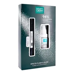 Martiderm Flash Serum, 15 ml + REGALO Lip Supreme Balm bálsamo labial