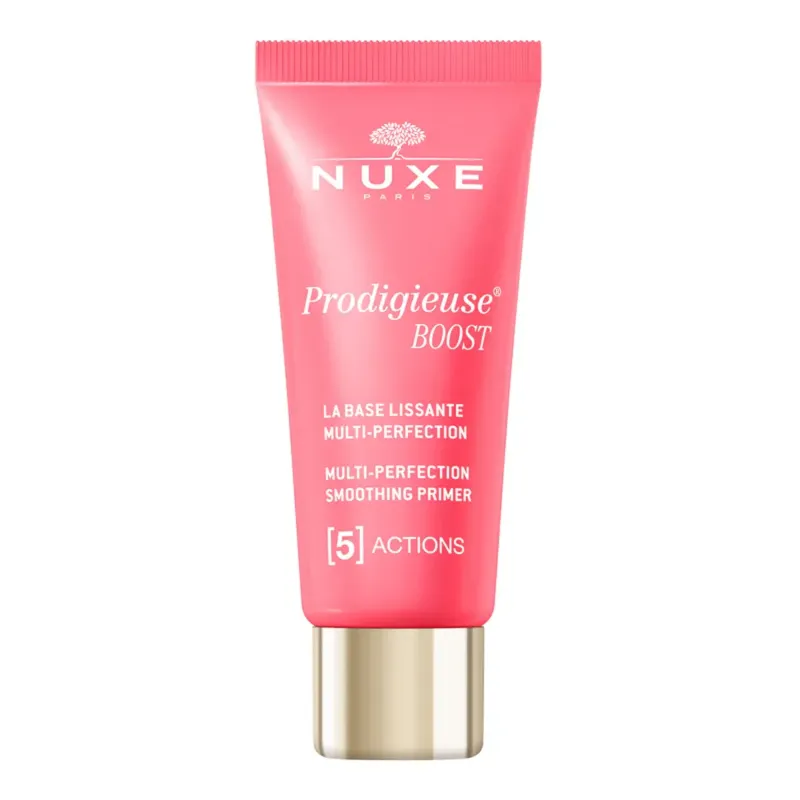 Nuxe Prodigieuse Boost Bálsamo Alisante 5 en 1, 30ml | Farmacia Barata Nuxe Prodigieuse Boost Bálsamo Alisante 5 en 1, 30ml | Farmacia Barata