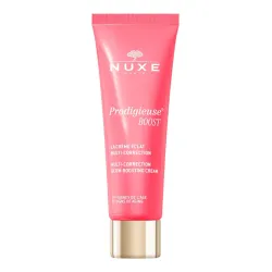 Nuxe Crème Prodigieuse Boost crema sedosa multi-corrección, 40 ml