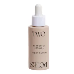 Two Poles Night Serum, 20 ml