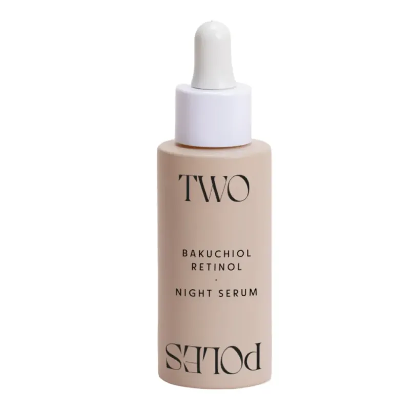 Two Poles Night Serum, 20 ml | Farmacia Barata Two Poles Night Serum, 20 ml | Farmacia Barata