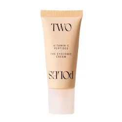 Two Poles The Eyeconic Cream, 15 ml
