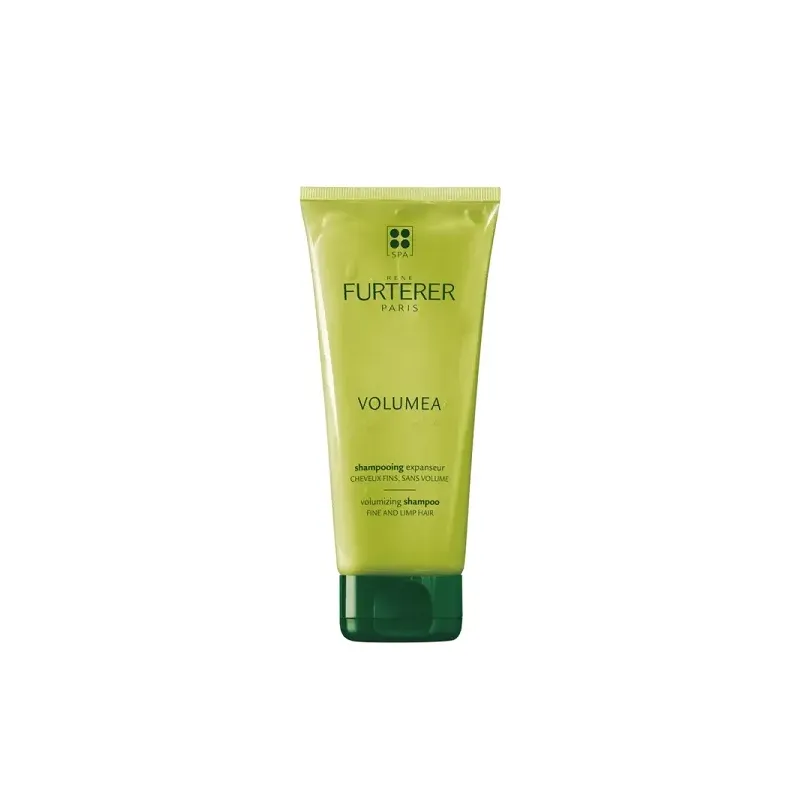 Rene Furterer Volumea Champú, 200 ml | Farmacia Barata Rene Furterer Volumea Champú, 200 ml | Farmacia Barata