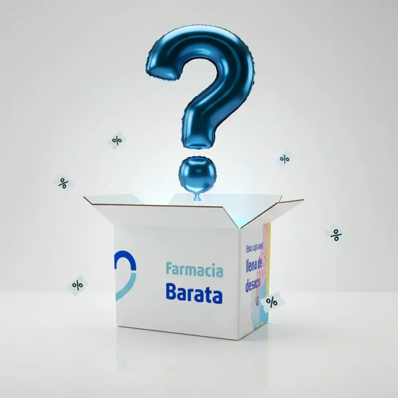 Caja Black Antiedad | Black Friday | Farmacia Barata