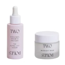 Two Poles Pack Lift & Glow