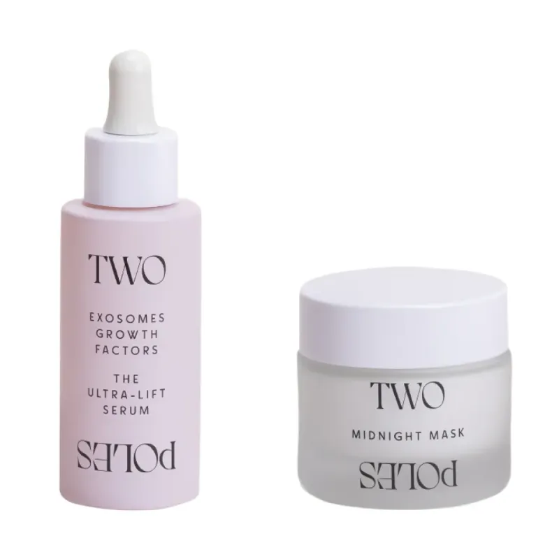 Two Poles Pack Lift & Glow | Farmacia Barata Two Poles Pack Lift & Glow | Farmacia Barata