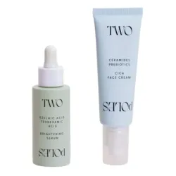 Two Poles Dúo Bye Bye Manchas