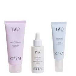 Two Poles Pack Luminosidad