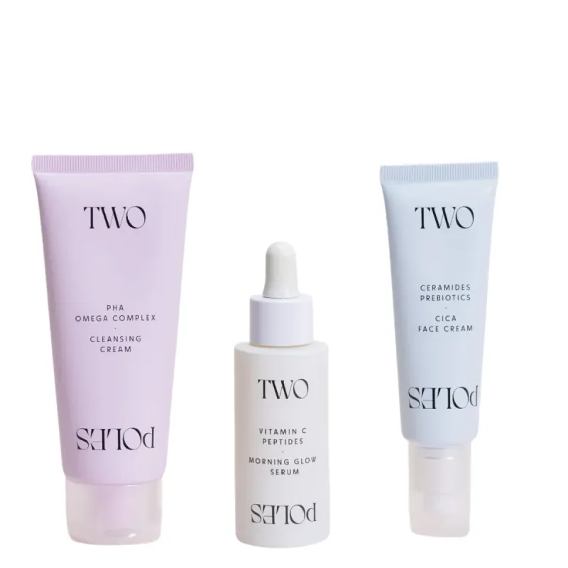 Two Poles Pack Luminosidad | Farmacia Barata Two Poles Pack Luminosidad | Farmacia Barata