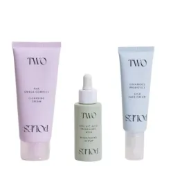 Two Poles Pack Bye Bye Manchas