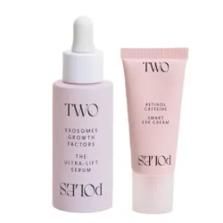 Two Poles Pack Lift & Bright Eyes