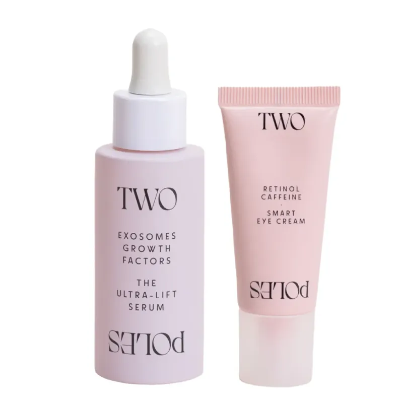 Two Poles Pack Lift & Bright Eyes | Farmacia Barata Two Poles Pack Lift & Bright Eyes | Farmacia Barata