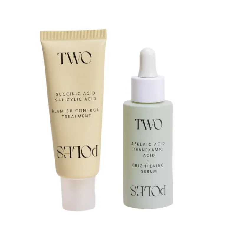 Two Poles Dúo Blemish & Manchas | Farmacia Barata