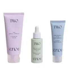 Two Poles Pack Bye Bye Granitos