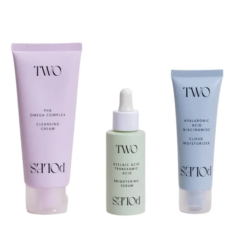 Two Poles Pack Bye Bye Granitos | Farmacia Barata Two Poles Pack Bye Bye Granitos | Farmacia Barata