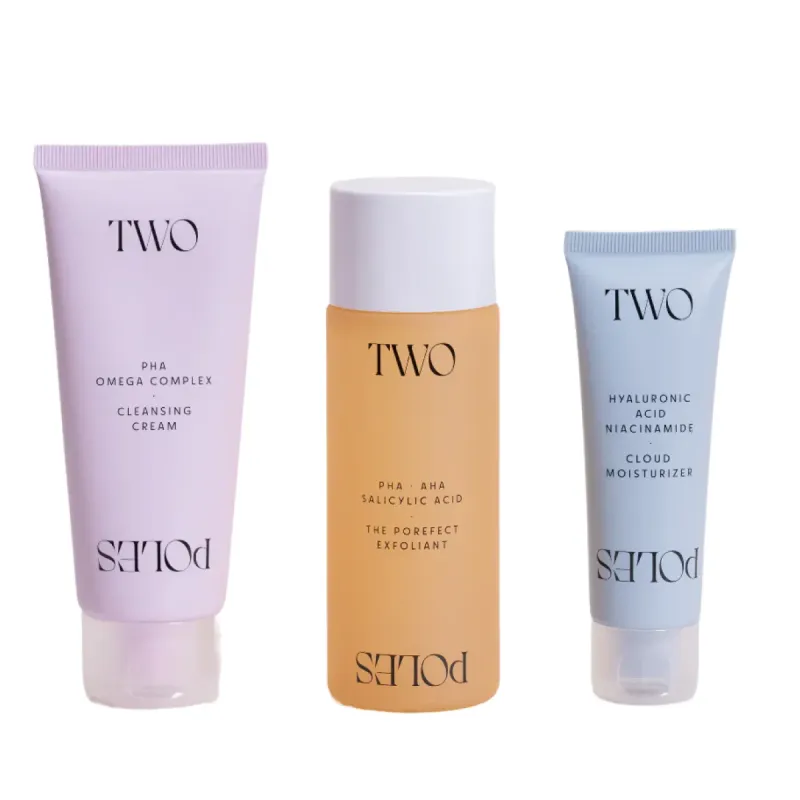 Two Poles Pack Bye Bye Pores | Farmacia Barata Two Poles Pack Bye Bye Pores | Farmacia Barata