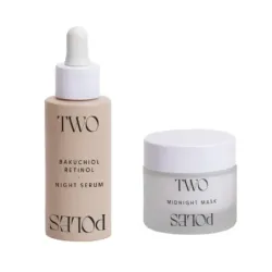 Two Poles Retinol Starter Pack