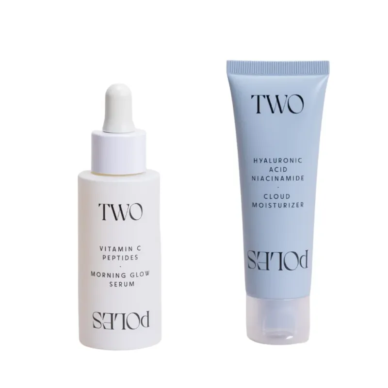 Two Poles Favorites Set | Farmacia Barata