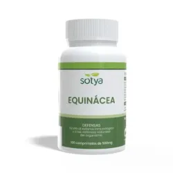 Sotya Equinacea, 100 comprimidos
