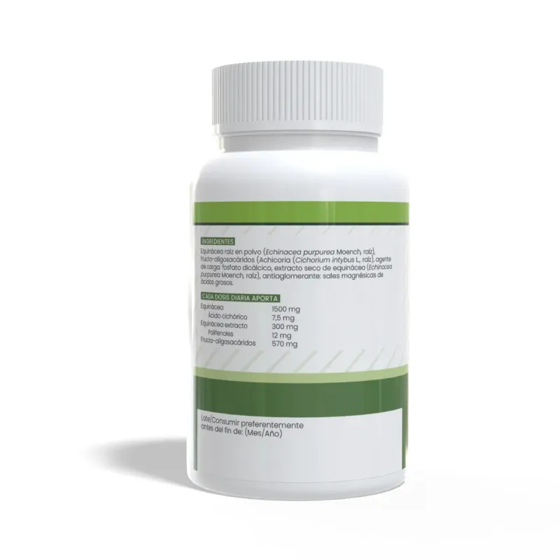 Sotya Equinacea, 100 comprimidos | Farmacia Barata