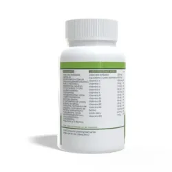 Sotya Jalea Real, 50 cápsulas. | Farmacia Barata