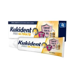 Kukident Pro Ultimate, 40 g