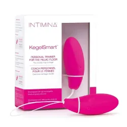 Intimina KegelSmart Entrenador Suelo Pélvico, 1Ud.
