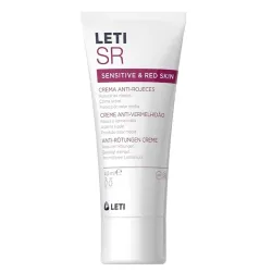 Leti SR Crema Anti-rojeces, 40 ml