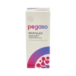 Pegaso Modulax, 150 ml