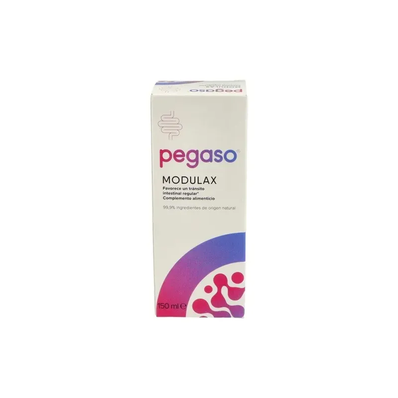 Pegaso Modulax, 150 ml | Farmacia Barata Pegaso Modulax, 150 ml | Farmacia Barata