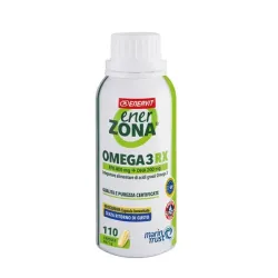EnerZona Omega3 RX, 110 cápsulas.