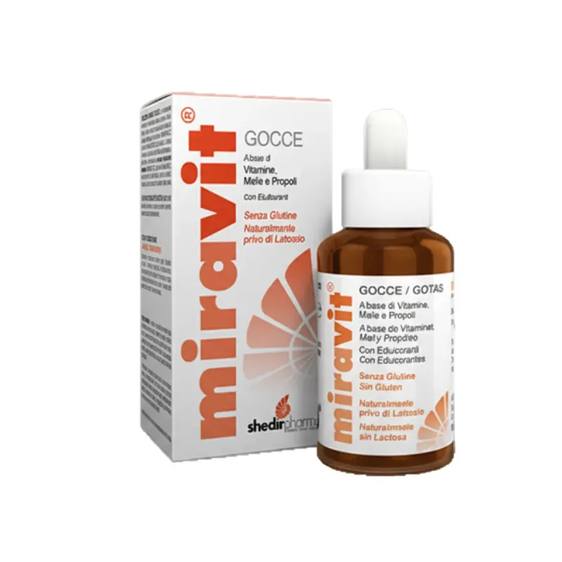 Miravit 30 ml | Farmacia Barata Miravit 30 ml | Farmacia Barata