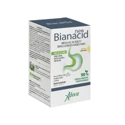 Neobianacid Sabor Limón, 70 comprimidos