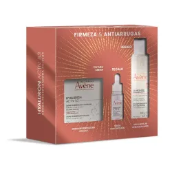 Avene Hyaluron Activ B3 crema, 50 ml + Regalo Hyaluron Activ serum 10 ml + Agua Micelar