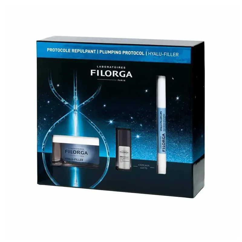 Filorga Protocolo Repulpante | Farmacia Barata Filorga Protocolo Repulpante | Farmacia Barata