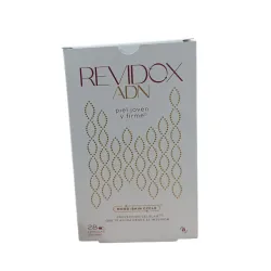 Revidox ADN. 28 cápsulas.