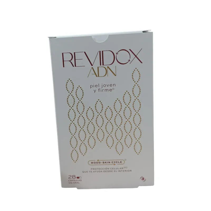 Revidox ADN | Farmacia Barata