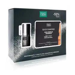 Martiderm Skin Complex+ Black Diamond, 30 Ampollasx2ml*| Farmacia Barata