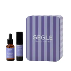 Segle Restaura Serum, 30 ml + REGALO Flash Serum contorno de ojos, 15 ml Segle Restaura Serum, 30 ml + REGALO Flash Serum contorno de ojos, 15 ml