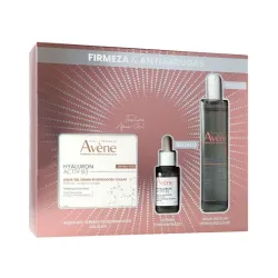 Avene Hyaluron Activ B3 crema regeneradora, 50 ml + REGALO Serum + Agua Micelar