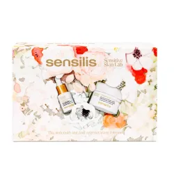 Sensilis Eternalist A.G.E crema de día, 50 ml + Regalo Serum Eternalist A.G.E, 15 ml