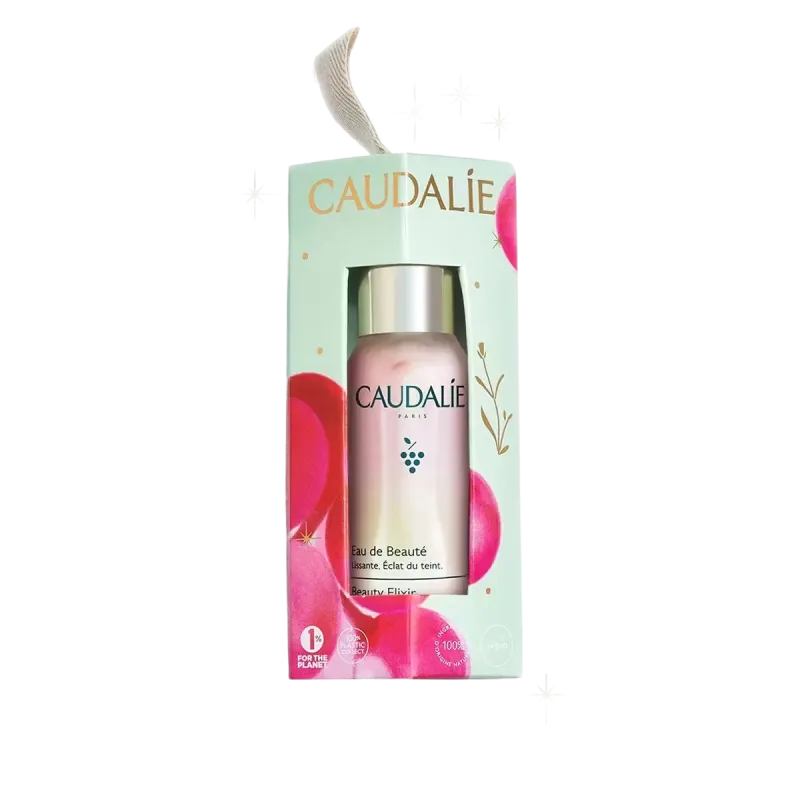 Cofre Caudalíe Agua de Belleza, 30 ml + Regalo Cofre Caudalíe Agua de Belleza, 30 ml + Regalo