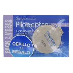 Pilopeptan Woman 5 Alfa R, 60 comprimidos + Regalo Cepillo
