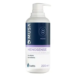 Musa Menosense, 200 ml