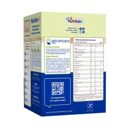 Nutribén Innova Cereales Sin Gluten 0% 500 g | Farmacia Barata Nutribén Innova Cereales Sin Gluten 0% 500 g | Farmacia Barata