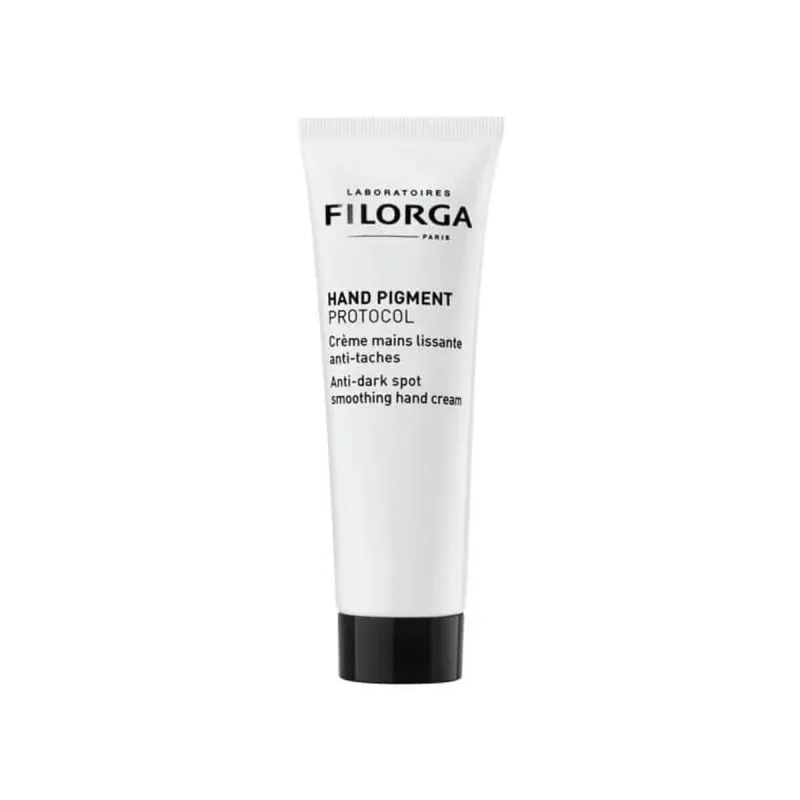 Filorga Crema de Manos Despigmentante 50 ml | Farmacia Barata Filorga Crema de Manos Despigmentante 50 ml | Farmacia Barata