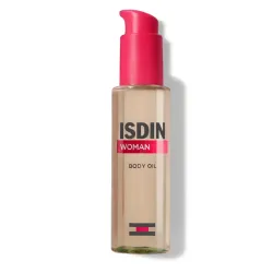 Isdin Woman Body Oil, 100 ml