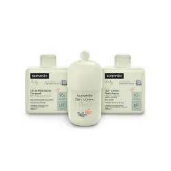 Suavinex Set Baby Cologne Bliss